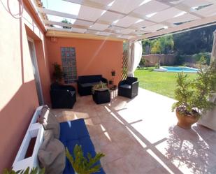 Flat to rent in Calle Gardenia, Cuatro Pinos - El Carmen