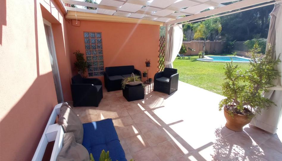 Photo 1 of Flat to rent in Calle Gardenia, 16acc, Cuatro Pinos - El Carmen, Cádiz