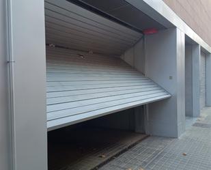 Parking of Garage for sale in Sant Adrià de Besòs