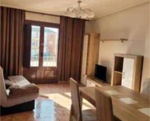 Flat to rent in Villada