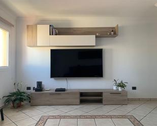 Living room of Duplex to rent in Santa Lucía de Tirajana  with Terrace