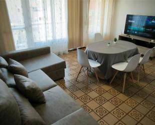 Flat to rent in Plaza Virgen de la Villa, 2, El Valle - Universidad