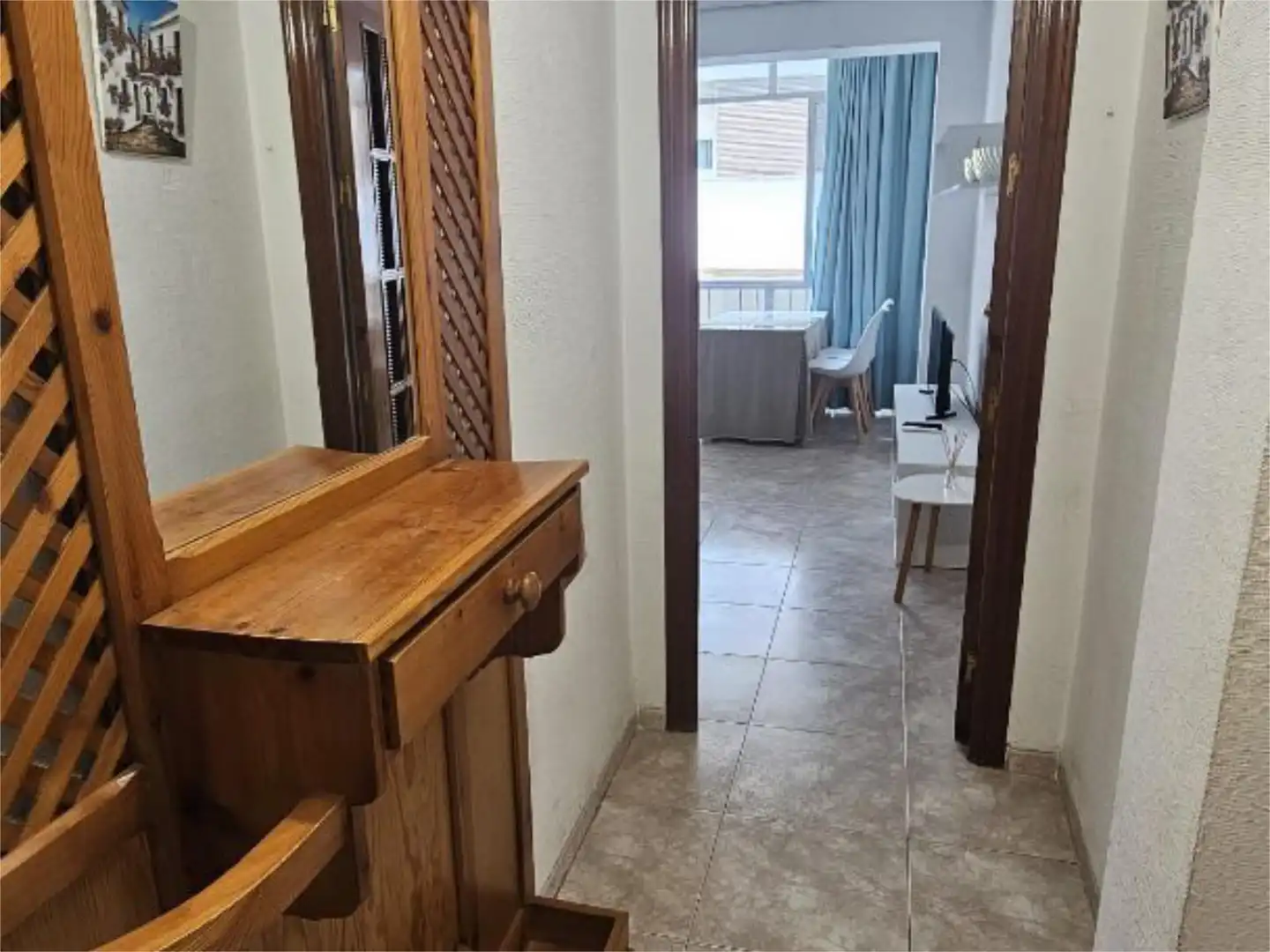 Habitación en Calle Doctor Barraquer, 2, Casco Histórico - Ribera - San Basilio Habitación en Calle Doctor Barraquer, 2, Casco Histórico - Ribera - San Basilio