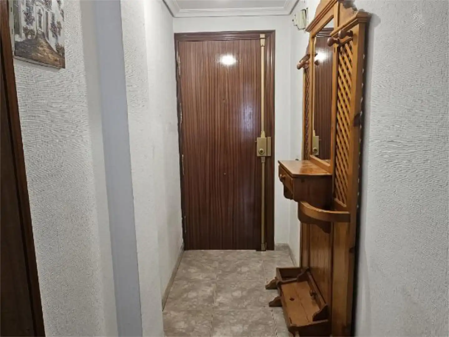 Habitación en Calle Doctor Barraquer, 2, Casco Histórico - Ribera - San Basilio Habitación en Calle Doctor Barraquer, 2, Casco Histórico - Ribera - San Basilio