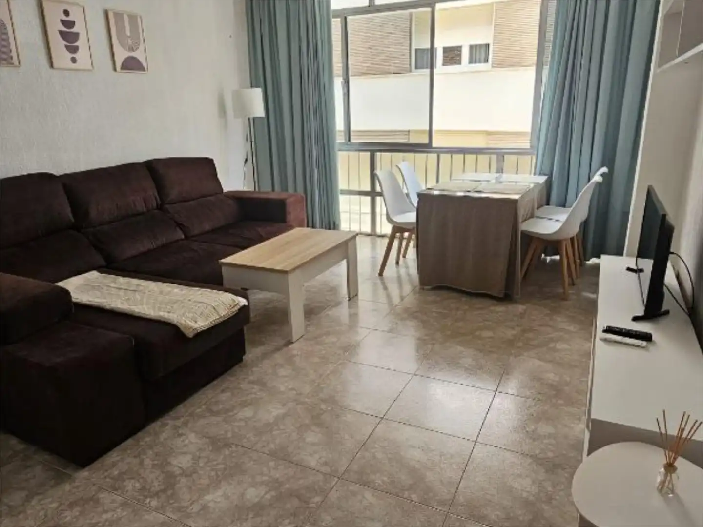 Habitación en Calle Doctor Barraquer, 2, Casco Histórico - Ribera - San Basilio Habitación en Calle Doctor Barraquer, 2, Casco Histórico - Ribera - San Basilio