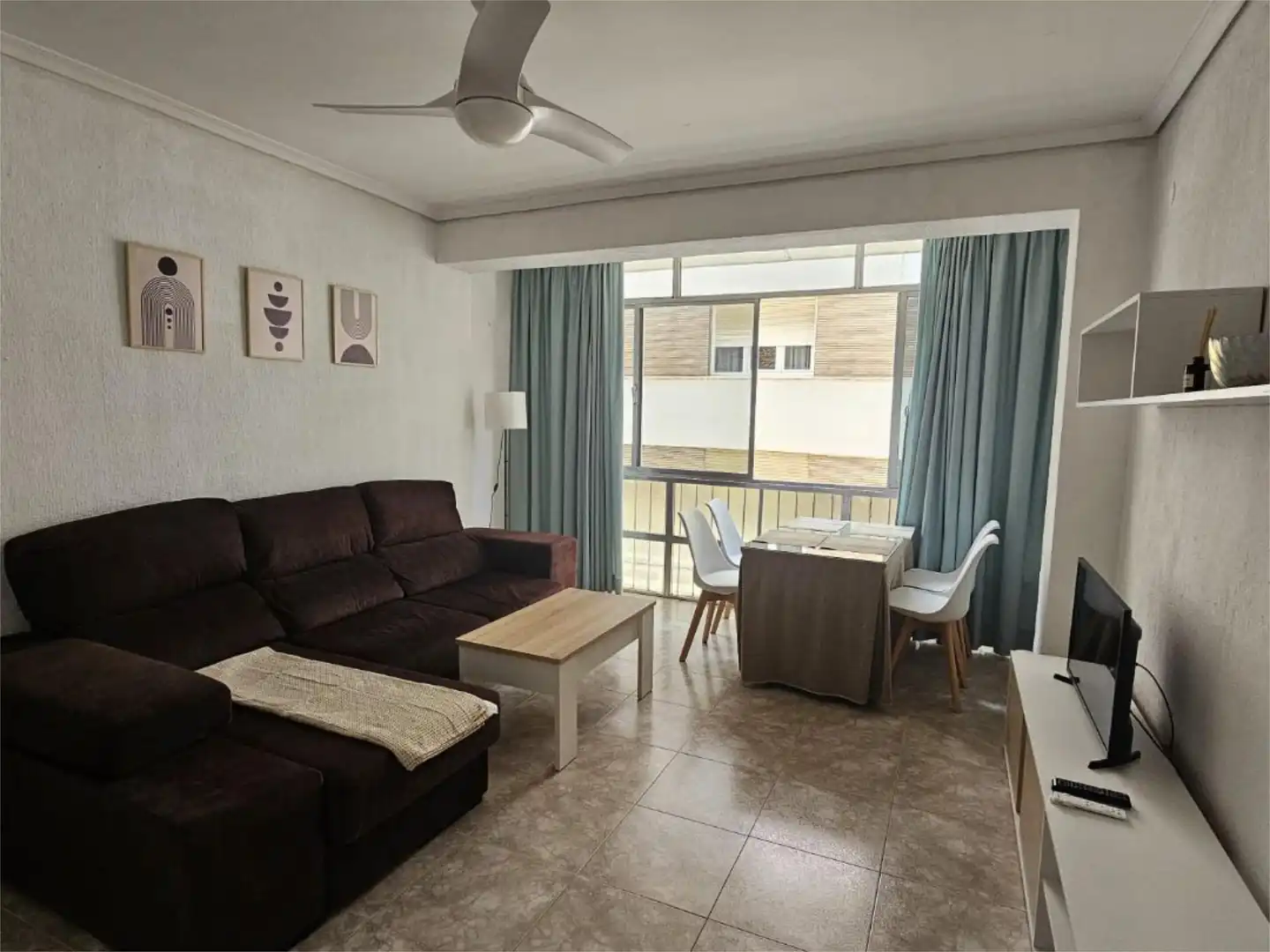 Habitación en Calle Doctor Barraquer, 2, Casco Histórico - Ribera - San Basilio Habitación en Calle Doctor Barraquer, 2, Casco Histórico - Ribera - San Basilio