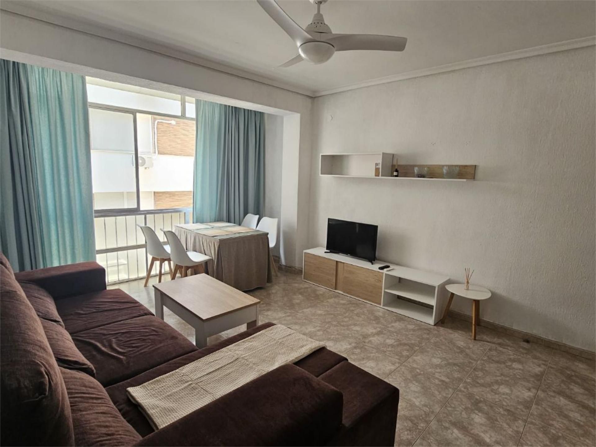 Flat to share in Calle Doctor Barraquer, 2, Casco Histórico  - Ribera - San Basilio