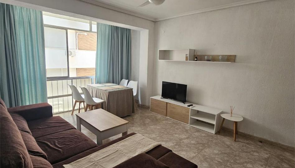 Flat to share in Calle Doctor Barraquer, 2, Casco Histórico - Ribera - San Basilio, Córdoba - image 1 Photo 1 of Flat to share in Calle Doctor Barraquer, 2, Casco Histórico - Ribera - San Basilio, Córdoba