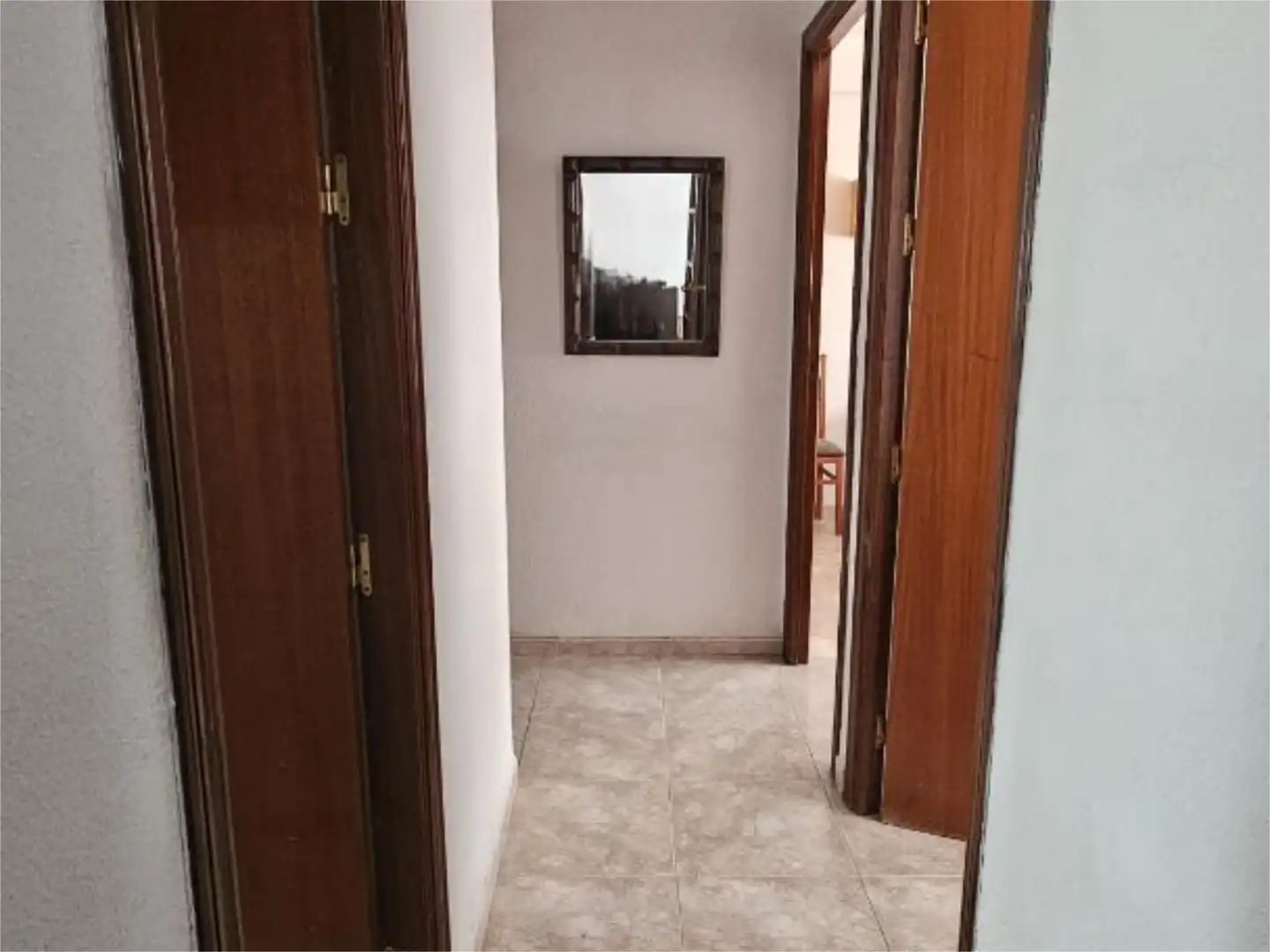Habitación en Calle Doctor Barraquer, 2, Casco Histórico - Ribera - San Basilio Habitación en Calle Doctor Barraquer, 2, Casco Histórico - Ribera - San Basilio