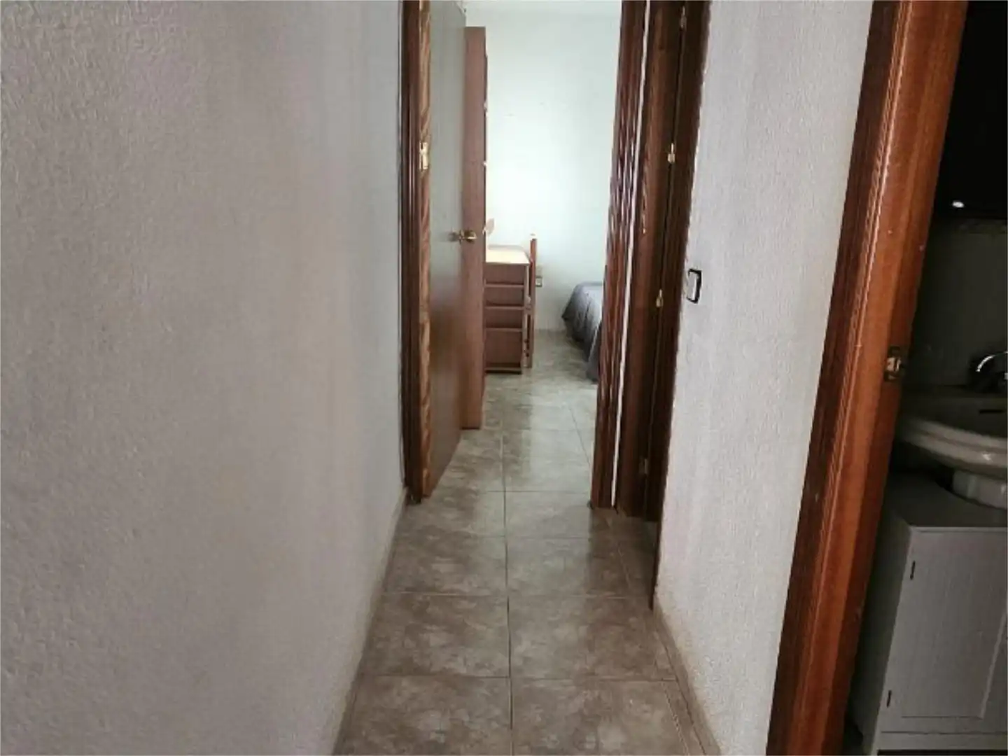 Habitación en Calle Doctor Barraquer, 2, Casco Histórico - Ribera - San Basilio Habitación en Calle Doctor Barraquer, 2, Casco Histórico - Ribera - San Basilio