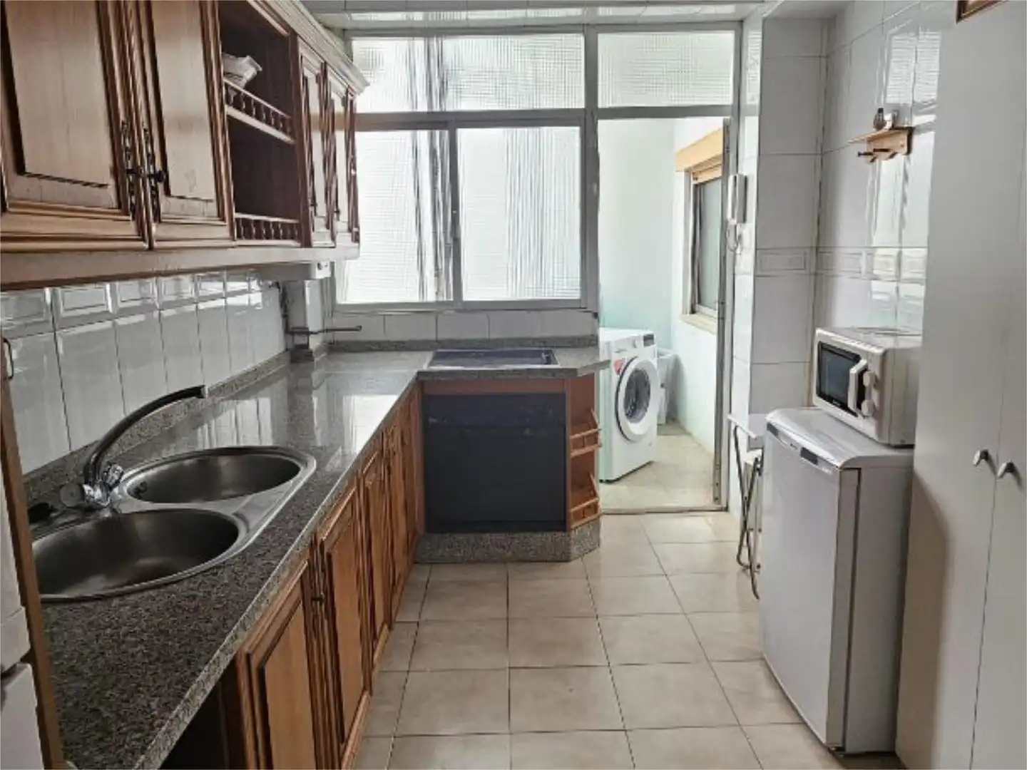 Habitación en Calle Doctor Barraquer, 2, Casco Histórico - Ribera - San Basilio Habitación en Calle Doctor Barraquer, 2, Casco Histórico - Ribera - San Basilio