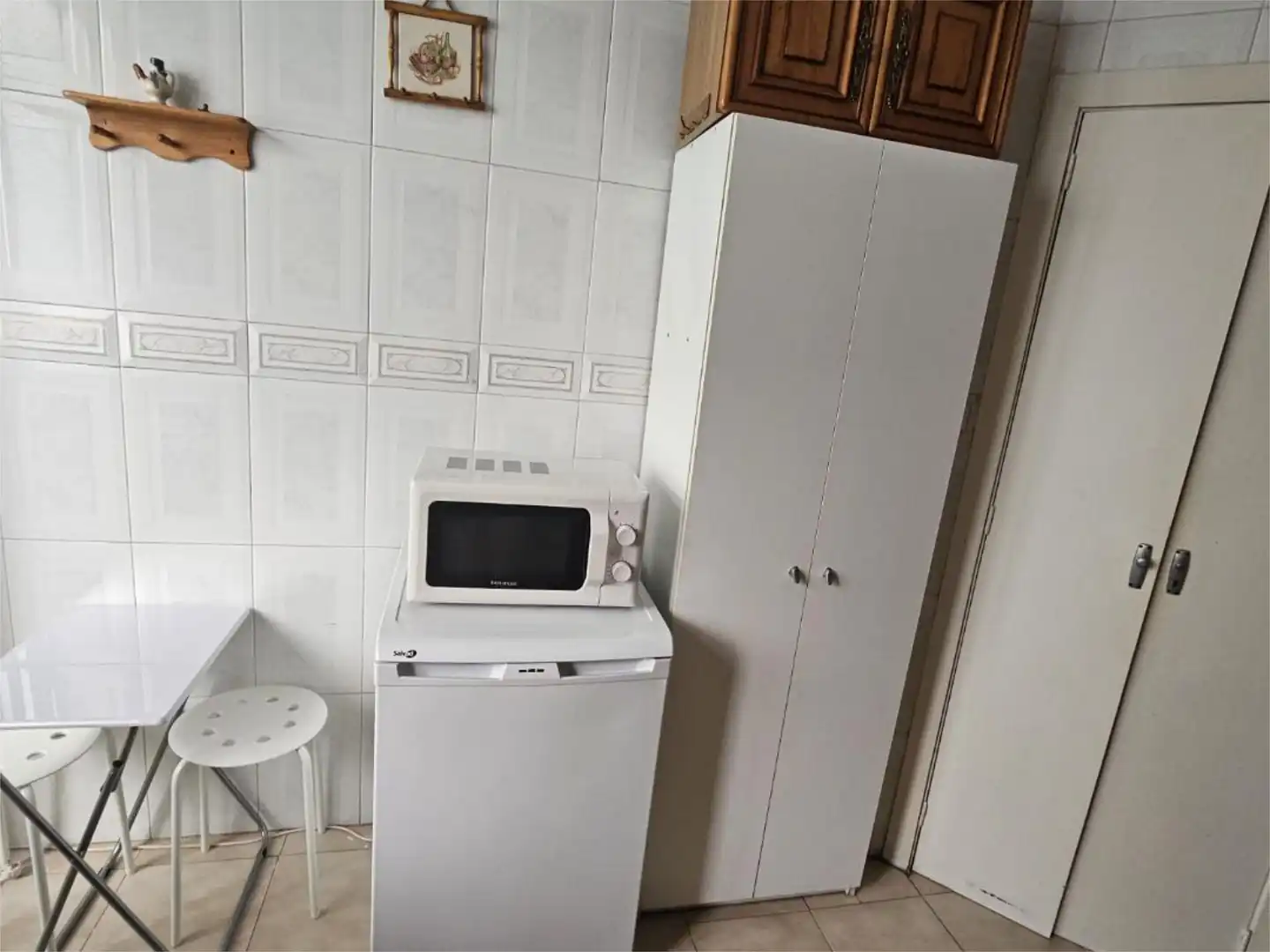 Habitación en Calle Doctor Barraquer, 2, Casco Histórico - Ribera - San Basilio Habitación en Calle Doctor Barraquer, 2, Casco Histórico - Ribera - San Basilio