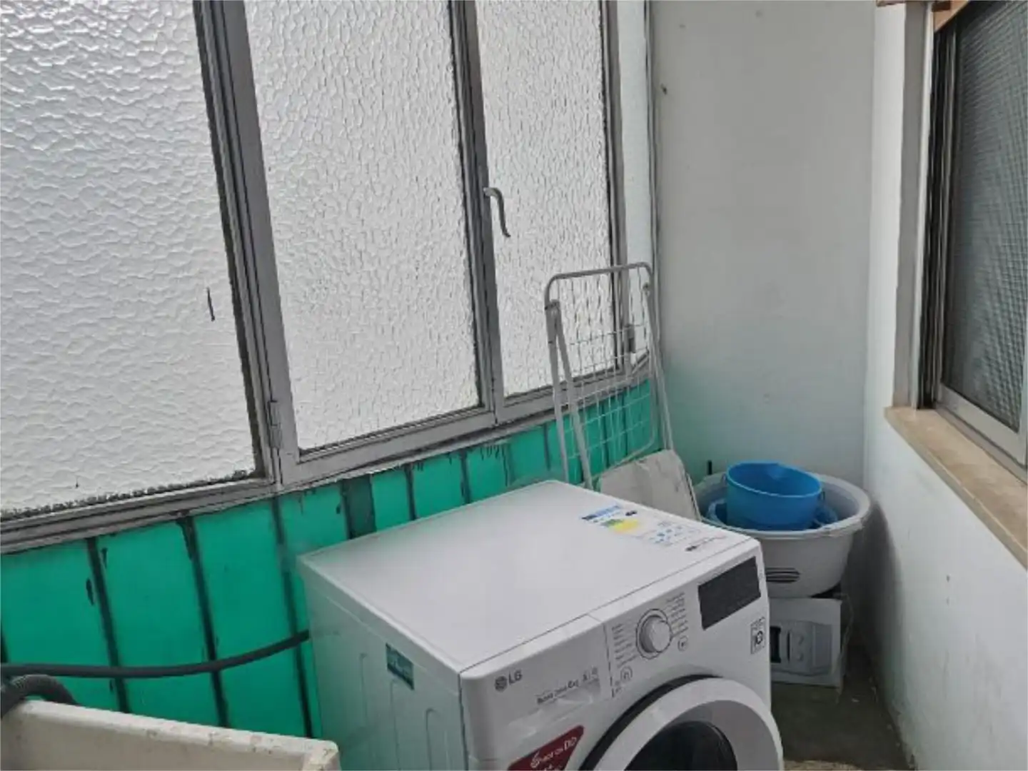 Habitación en Calle Doctor Barraquer, 2, Casco Histórico - Ribera - San Basilio Habitación en Calle Doctor Barraquer, 2, Casco Histórico - Ribera - San Basilio
