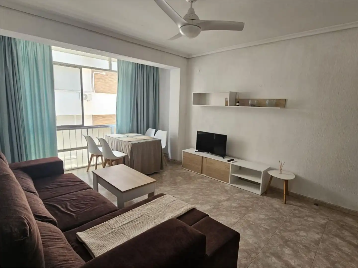 Habitación en Calle Doctor Barraquer, 2, Casco Histórico - Ribera - San Basilio Habitación en Calle Doctor Barraquer, 2, Casco Histórico - Ribera - San Basilio