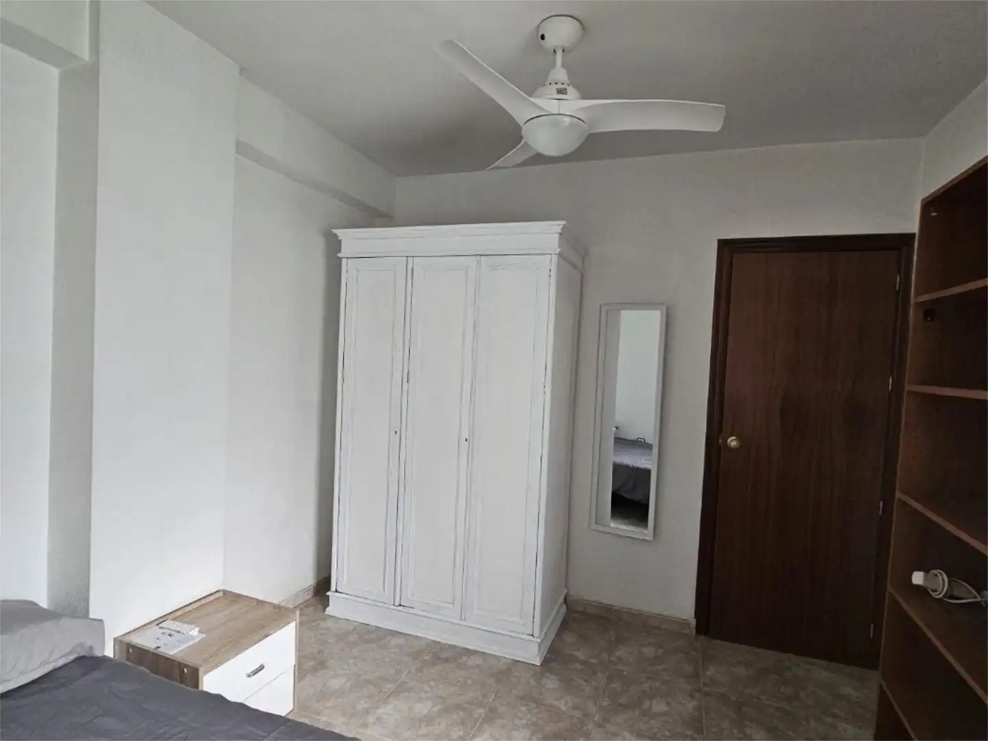 Habitación en Calle Doctor Barraquer, 2, Casco Histórico - Ribera - San Basilio Habitación en Calle Doctor Barraquer, 2, Casco Histórico - Ribera - San Basilio