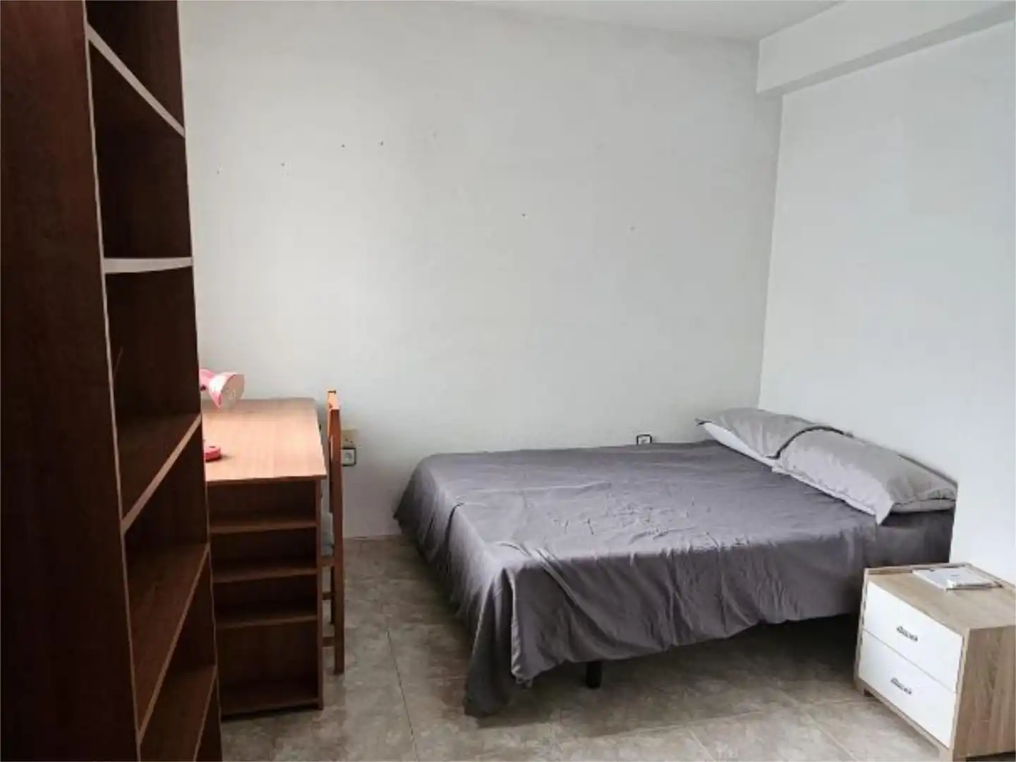 Habitación en Calle Doctor Barraquer, 2, Casco Histórico - Ribera - San Basilio Habitación en Calle Doctor Barraquer, 2, Casco Histórico - Ribera - San Basilio