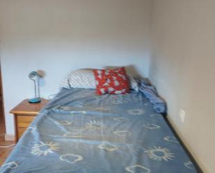 Bedroom of Flat to share in Fuenlabrada