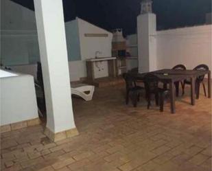 Terrace of Apartment to rent in Barbate  with Terrace