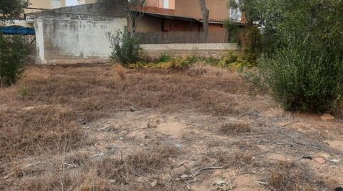 Foto 4 de Urbanitzable en venda a Calle Sueca, 9, Parc Central, Valencia