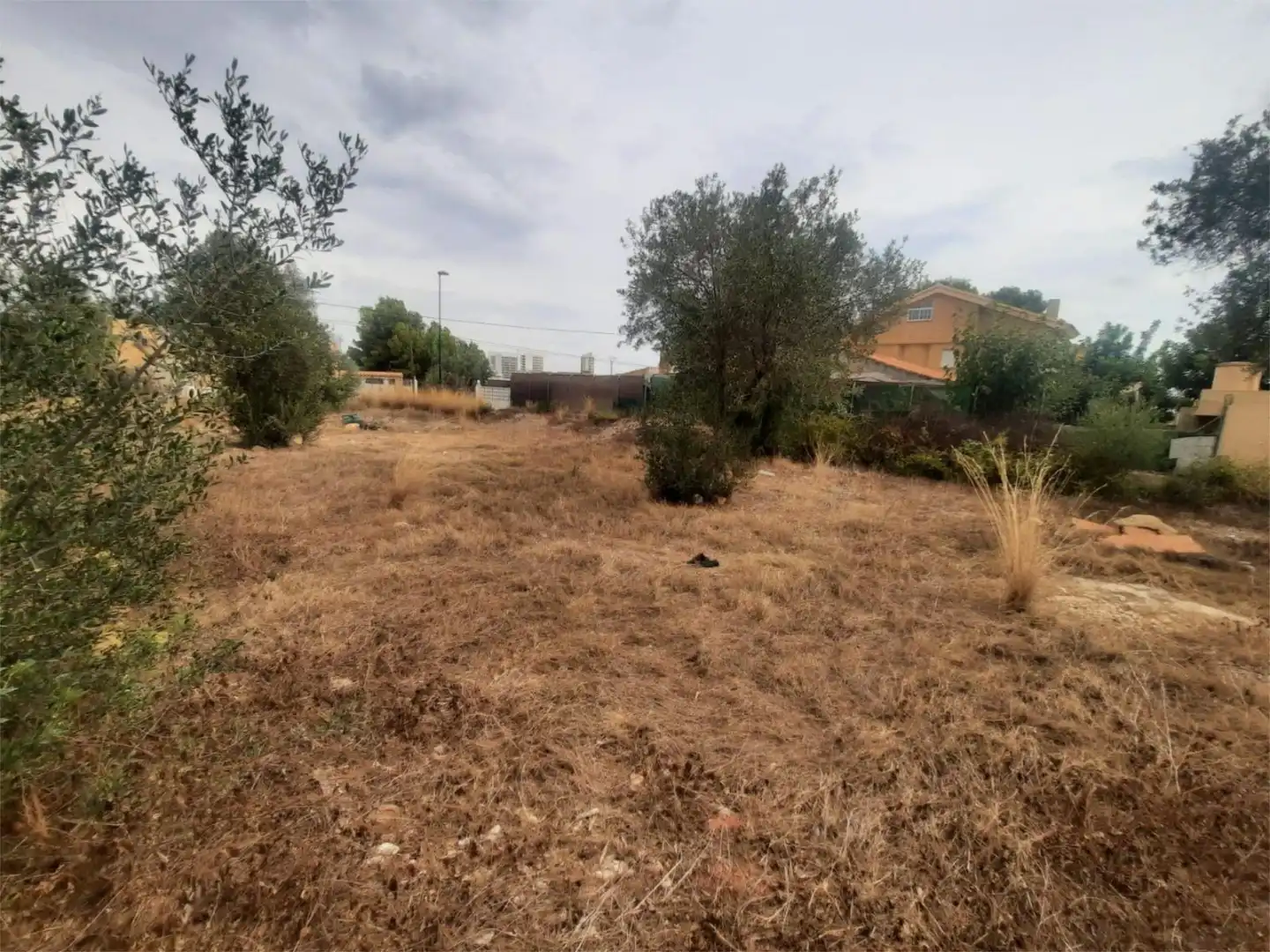 Urbanizable en venta en Calle Sueca, 9, Parc Central Urbanizable en venta en Torrent