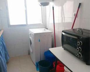 Kitchen of Flat to rent in  Sevilla Capital