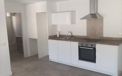 Apartamento en alquiler en peguera