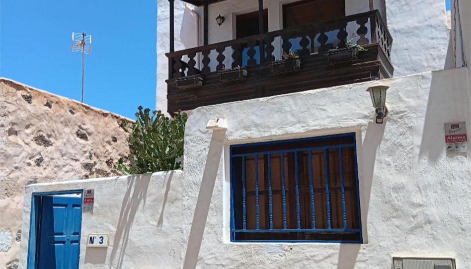 Duplex for sale in Calle la Nasa, 3, El Cotillo, Las Palmas - image 1 Photo 1 of Duplex for sale in Calle la Nasa, 3, El Cotillo, Las Palmas