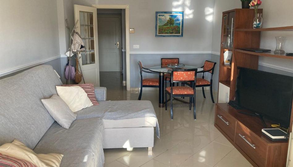 Pis de lloguer a Avenida Pintor Fernando Soria, 35, Alicante Golf, Alicante - imatge 1 Foto 1 de Pis de lloguer a Avenida Pintor Fernando Soria, 35, Alicante Golf, Alicante