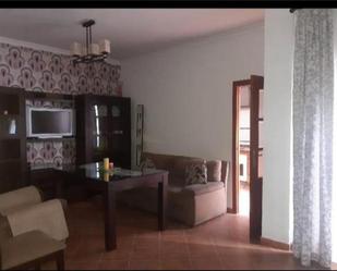 Living room of House or chalet to rent in Palma del Río