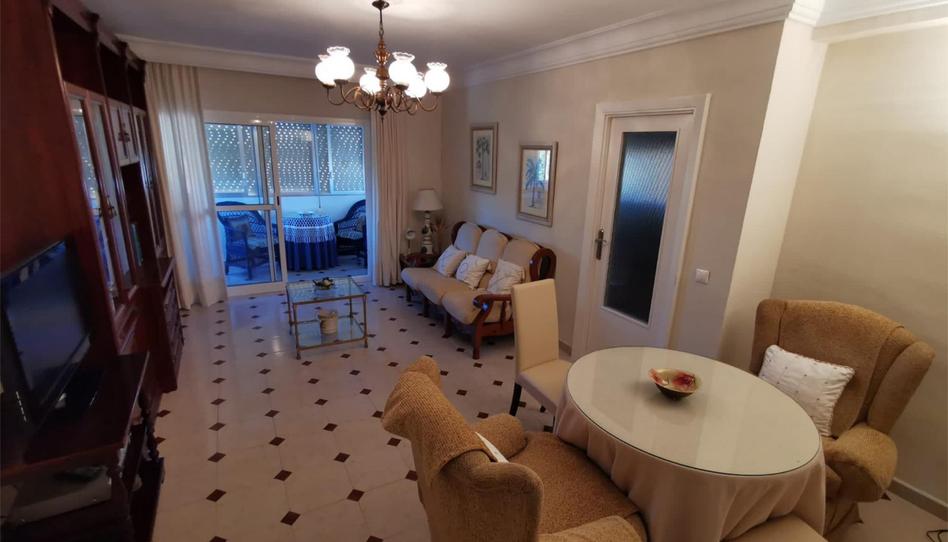 Piso para compartir en Calle Príncipes de España, 35, La Reconquista - El Rosario, Cádiz - imagen 1 Foto 1 de Piso para compartir en Calle Príncipes de España, 35, La Reconquista - El Rosario, Cádiz