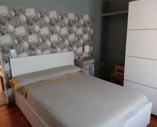 Bedroom of Apartment to rent in Jerez de la Frontera  with Terrace