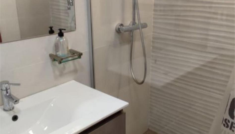 Pis de lloguer a Calle de María Guerrero, 39, La Bozada – Parque Delicias, Zaragoza - imatge 1 Foto 1 de Pis de lloguer a Calle de María Guerrero, 39, La Bozada – Parque Delicias, Zaragoza