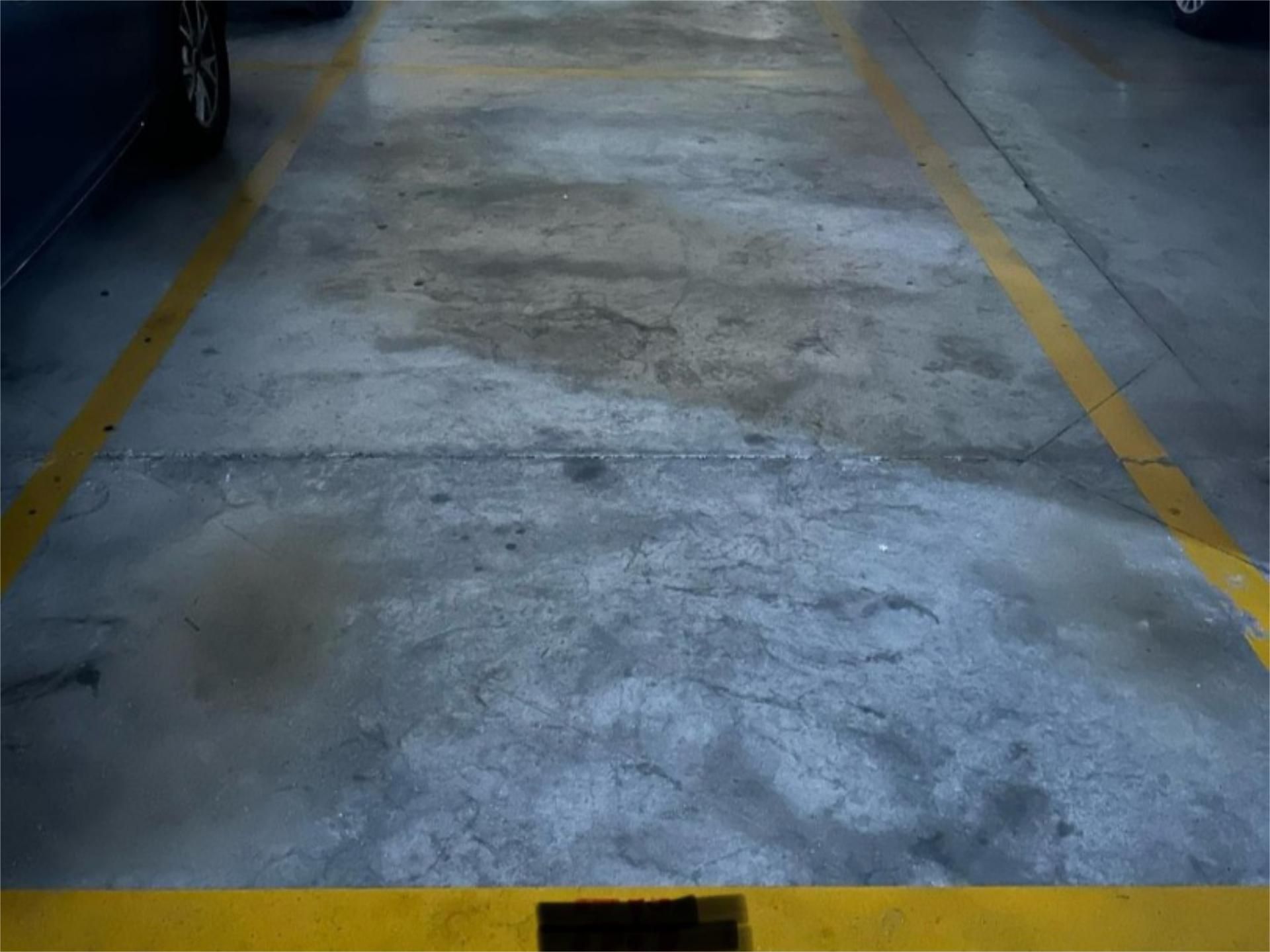 Garage to rent in Calle San Juan, 13, Centro