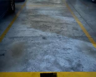 Parking of Garage to rent in Molina de Segura