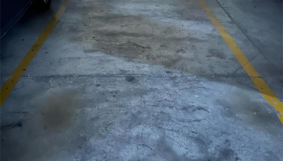 Garage to rent in Calle San Juan, 13, Centro, Murcia - image 1 Photo 1 of Garage to rent in Calle San Juan, 13, Centro, Murcia