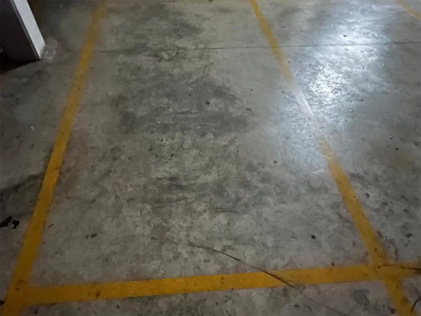 Garaje de alquiler en Calle San Juan, 13, Centro Garaje de alquiler en Calle San Juan, 13, Centro
