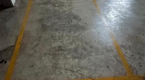 Garage to rent in Calle San Juan, 13, Centro, Murcia - image 2 Photo 2 of Garage to rent in Calle San Juan, 13, Centro, Murcia