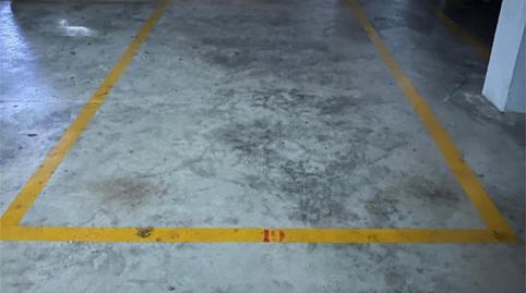 Garage to rent in Calle San Juan, 13, Centro, Murcia - image 3 Photo 3 of Garage to rent in Calle San Juan, 13, Centro, Murcia