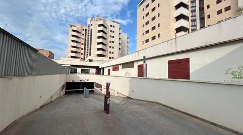 Garage to rent in Calle San Juan, 13, Centro, Murcia - image 4 Photo 4 of Garage to rent in Calle San Juan, 13, Centro, Murcia