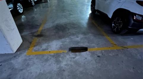 Garage to rent in Calle San Juan, 13, Centro, Murcia - image 5 Photo 5 of Garage to rent in Calle San Juan, 13, Centro, Murcia