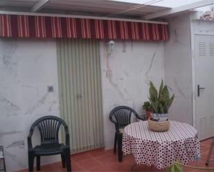 Terrace of Study to rent in Mazarrón  with Terrace