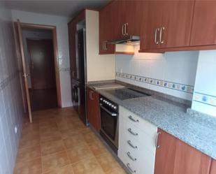 Kitchen of Flat for sale in Cariño