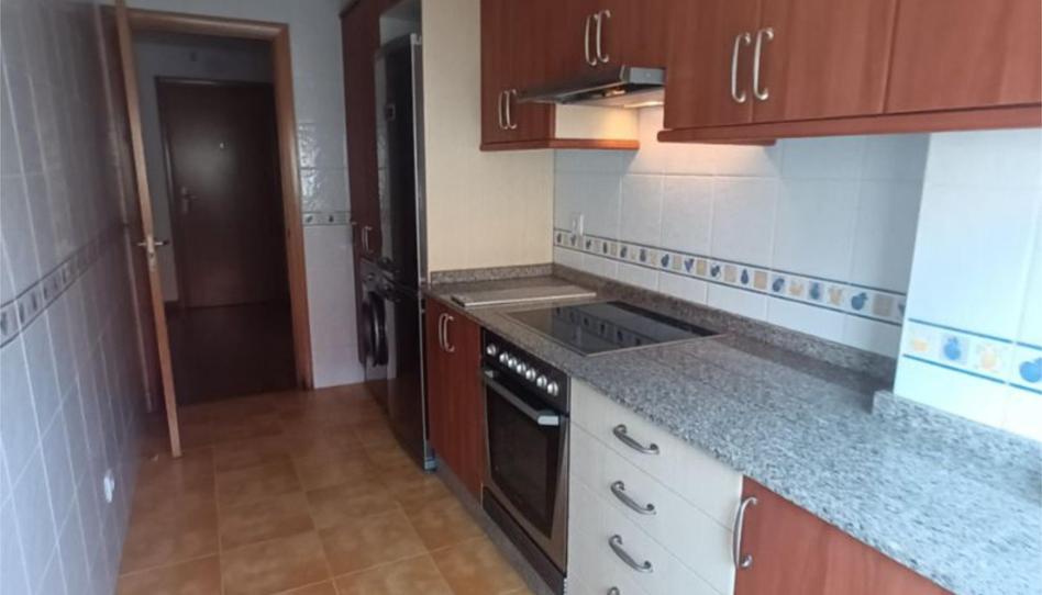 Flat for sale in Avenida Constitución, 28, Cariño, A Coruña - image 1 Photo 1 of Flat for sale in Avenida Constitución, 28, Cariño, A Coruña