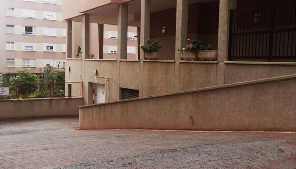 Garage for sale in Avenida Pintor Felo Monzón, 33, Siete Palmas, Las Palmas - image 1 Photo 1 of Garage for sale in Avenida Pintor Felo Monzón, 33, Siete Palmas, Las Palmas