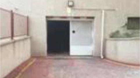 Garage for sale in Avenida Pintor Felo Monzón, 33, Siete Palmas, Las Palmas - image 2 Photo 2 of Garage for sale in Avenida Pintor Felo Monzón, 33, Siete Palmas, Las Palmas