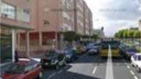 Garage for sale in Avenida Pintor Felo Monzón, 33, Siete Palmas, Las Palmas - image 5 Photo 5 of Garage for sale in Avenida Pintor Felo Monzón, 33, Siete Palmas, Las Palmas