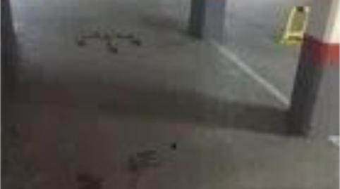 Garage for sale in Avenida Pintor Felo Monzón, 33, Siete Palmas, Las Palmas - image 3 Photo 3 of Garage for sale in Avenida Pintor Felo Monzón, 33, Siete Palmas, Las Palmas