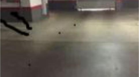 Garage for sale in Avenida Pintor Felo Monzón, 33, Siete Palmas, Las Palmas - image 4 Photo 4 of Garage for sale in Avenida Pintor Felo Monzón, 33, Siete Palmas, Las Palmas