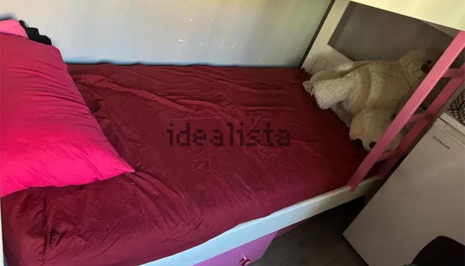 Apartment to share in Calle de Purchena, 48, Apóstol Santiago, Madrid - image 1 Photo 1 of Apartment to share in Calle de Purchena, 48, Apóstol Santiago, Madrid