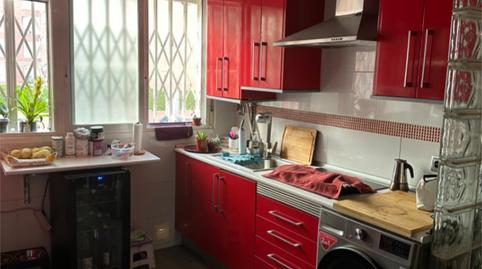 Apartment to share in Calle de Purchena, 48, Apóstol Santiago, Madrid - image 5 Photo 5 of Apartment to share in Calle de Purchena, 48, Apóstol Santiago, Madrid